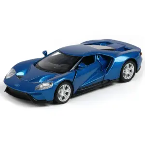 Ford 1:36 Scale Diecast Model Collection 11 Sd8893671b647496eaf9372f8932cfb34o