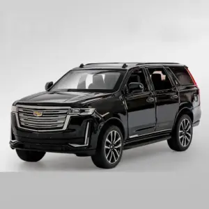 1:32 Scale Diecast Escalade Model 16 Sd8f23108b6154f3f99e724d887dc0a46D
