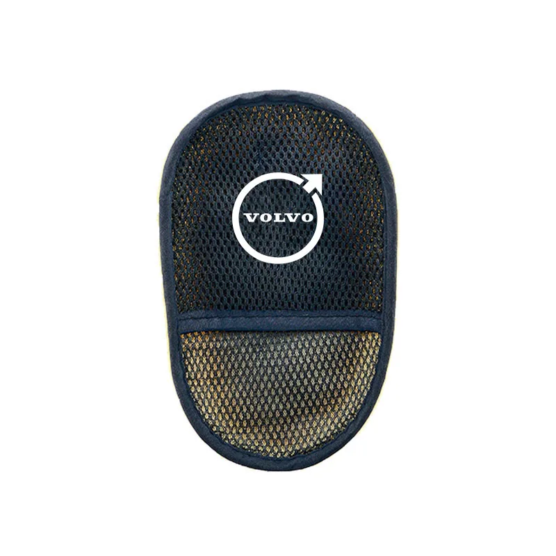 Premium Plush Interior Cleaning Glove for Vehicles 7 Premium Plush Interior Cleaning Glove for Vehicles - Image 7