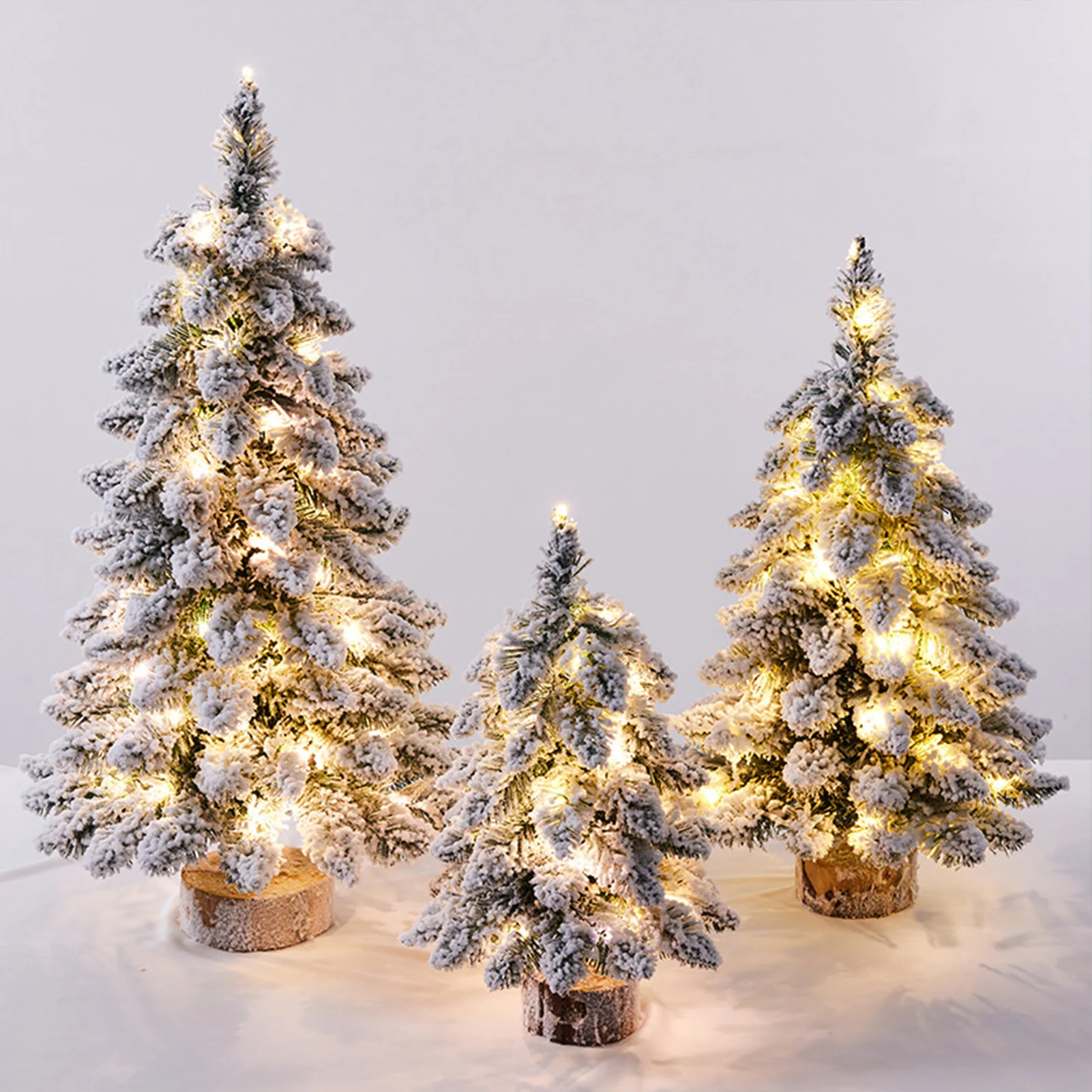 Artificial Christmas Tree 45cm or 60cm 4 Artificial Christmas Tree 45cm or 60cm - Image 4