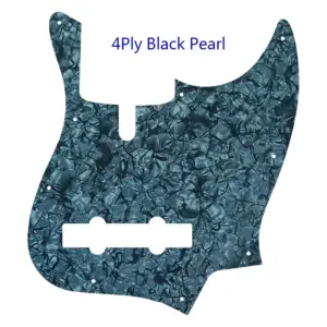 Sire V7 Jazz Bass Pickguard Set 60 Sd94095b1eda74e29bb34c4e0d1eba348N