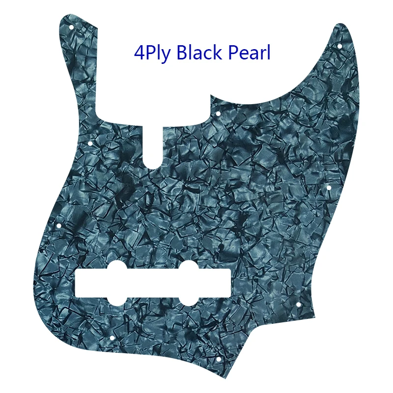 Sire V7 Jazz Bass Pickguard Set 29 Sire V7 Jazz Bass Pickguard Set - Image 29