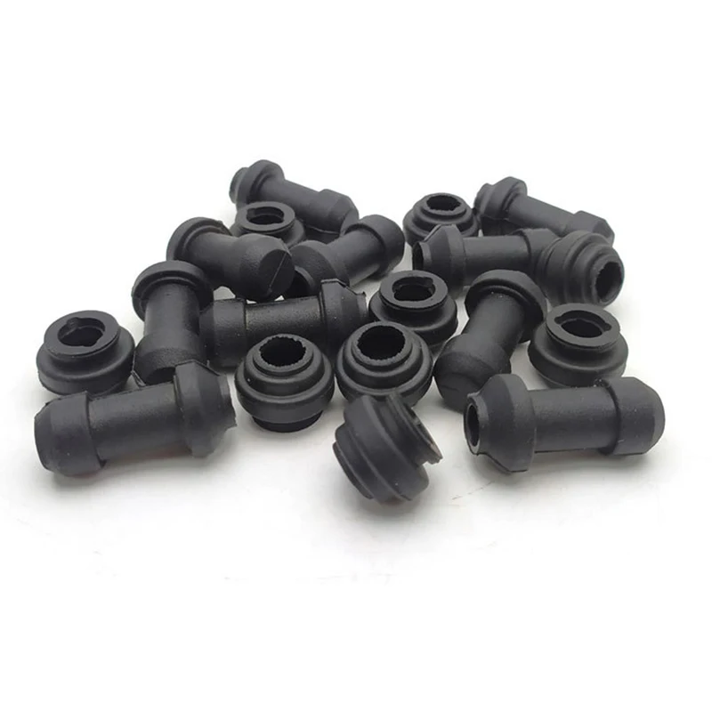 Universal Waterproof Brake Pump Dust Cover 3 Universal Waterproof Brake Pump Dust Cover - Image 3