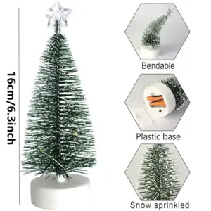 Vibrant Luminous Christmas Tree Ornament 12 Sd98dead788a04b1b8aa5a90c74a50484G