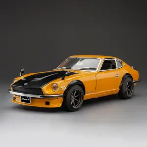 SunStar 1/18 Scale 1971 Fairlady Z Diecast Model 14 Sd9b69c4e70814cc2889dd101570a8851i