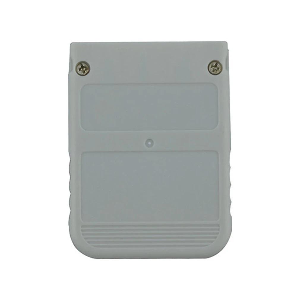 PlayStation 1 Memory Card 1MB Storage 4 PlayStation 1 Memory Card 1MB Storage - Image 4