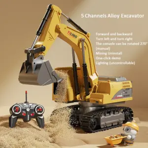 Alloy Remote Control Excavator Toy Car 23 Sd9d9fed01d6d4b9a88a2e7bbbe9751895