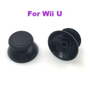 Wii & Wii U Rubber Thumbstick Caps Set 11 Sd9e69b28fc5b40d89ab8b2dfbccfb60aD