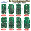 Universal Lonsdor Smart Remote Circuit Board for Toyota, Lexus, Subaru