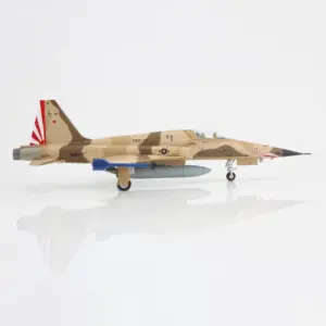 F-5N 1:72 Diecast Model Jet Aircraft 11 Sda0733cf01dc448a8228c440420f9798U