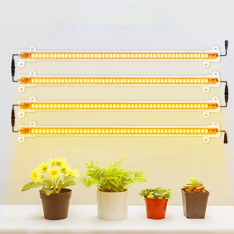Full Spectrum LED Grow Light for Plants 4 Full Spectrum LED Grow Light for Plants - Image 4