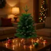 Artificial Christmas Tree 45cm or 60cm