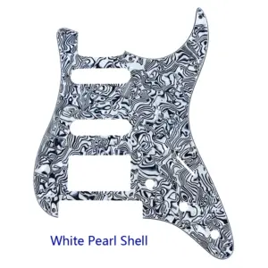 Custom Pickguard for Stratocaster HSS Models 71 Sda916cb7c2ee4505b070c276d16f2af2P