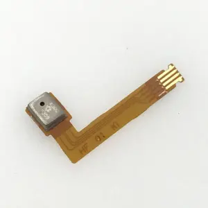 Nintendo 3DS Microphone Flex Cable OEM Replacement 9 Sdac058a3de8f409d9b835ffd636ba74bY
