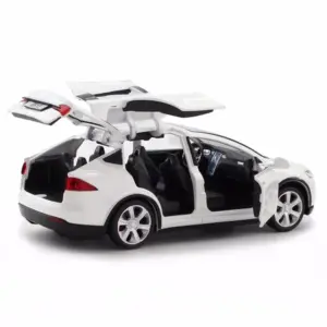 1:32 Scale Model X 90 Diecast Car 14 Sdaeb846525434b7084e1b81878aaf929U