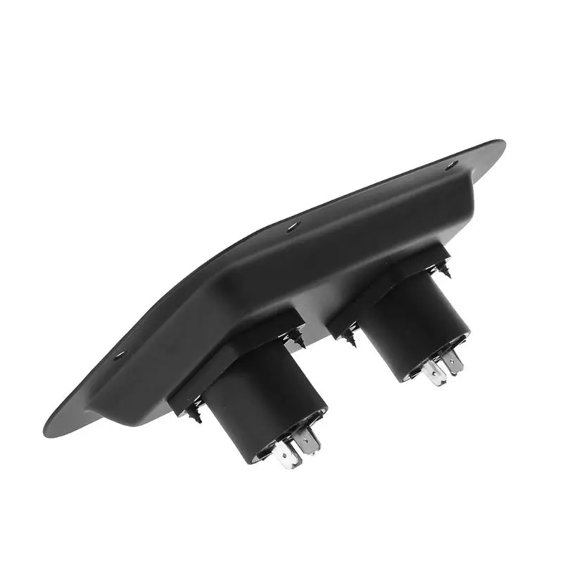 Durable Speaker Plate for PA and DJ Cabinets 2 Durable Speaker Plate for PA and DJ Cabinets - Image 2