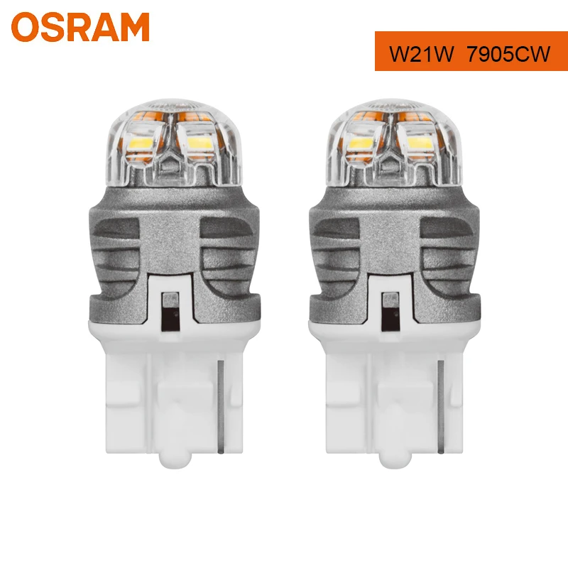 OSRAM LEDriving PREMIUM Signal Lights 12V 3W 7 OSRAM LEDriving PREMIUM Signal Lights 12V 3W - Image 7