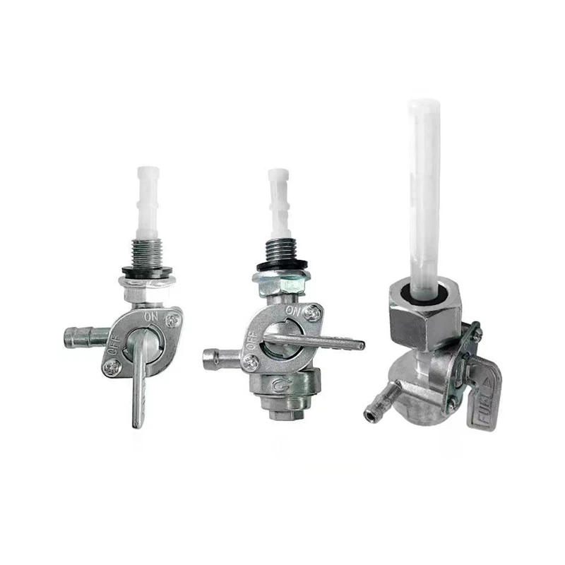 Gasoline Fuel Tank Valves for 1-8KW Systems 5 Gasoline Fuel Tank Valves for 1-8KW Systems - Image 5