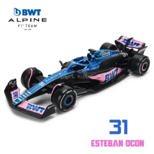 1:43 Aston Martin AMR23 F1 Model Car 17 Sdb411c2ed5824207a46fbb4e65cd7904k 2