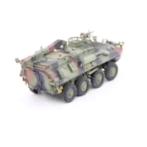 US Marine Corps LAV-25 & LAV-R Model 1/72 Scale 5 Sdb4f83ffde2d4ad9814a74e1b37beca9c
