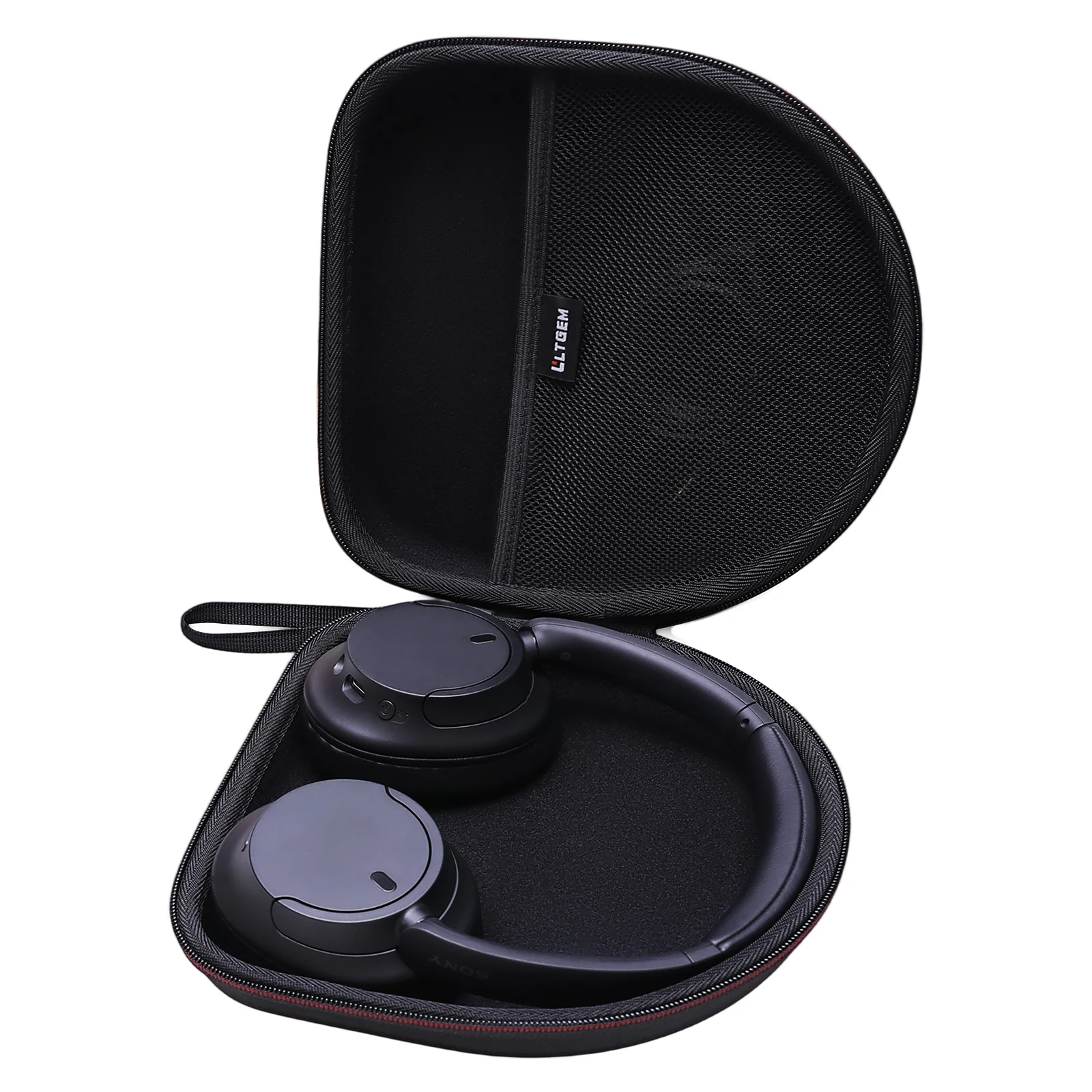 Sony WH-CH720N Custom Protective Carrying Case 1 Sony WH-CH720N Custom Protective Carrying Case