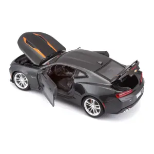 2017 Chevrolet Camaro SS 1:18 Diecast Model 10 Sdb67a477b38145ef8063c7b87f1d0680T