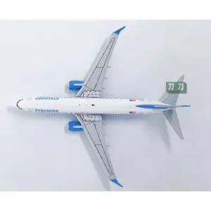NG 1/400 Scale Xtra Airlines B737-800 Model 11 Sdb6b40b68e744b4aa6c54d4e9120856aJ