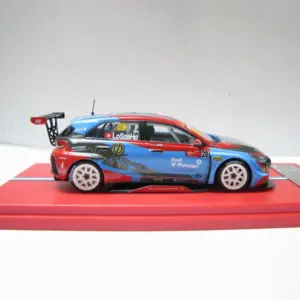 1:43 Rally Car Model by WELLY 11 Sdb8c54c242254eeebe9337c4cc555b72f