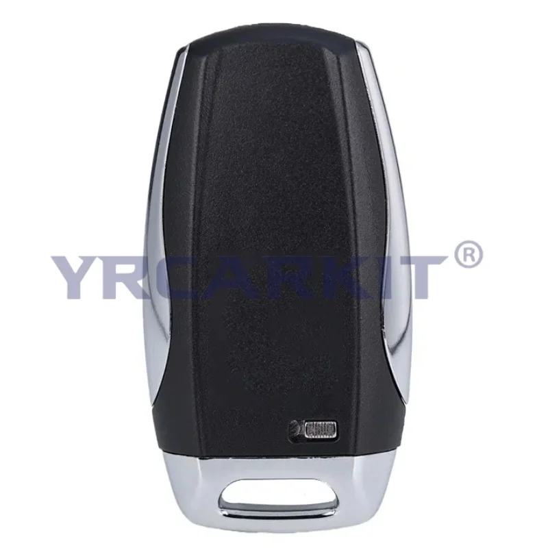 GWM Vehicle Remote Key with 3/4 Buttons 3 GWM Vehicle Remote Key with 3/4 Buttons - Image 3