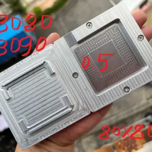 BGA Reballing Stencil Kit for Graphics Cards 19 Sdbb643faae93413080cfb45c16d09d53P