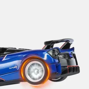 Pagani Huayra BC 1:32 Diecast Model 12 Sdbbf2607a8dc4cb69b8a1652933fa365e