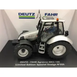 Deutz-Fahr Agrotron MK3 1/32 Scale Model