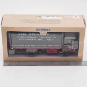 DAF A2600 1:43 Scale Diecast Model Truck 9 Sdbc8ab3f01a14b65b39afa9e5eda9940d