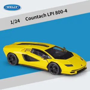 1:24 Scale Lamborghini Countach LPI800-4 Model 16 Sdbe4332ed1ad4d97a7e35f953ba55078i 2