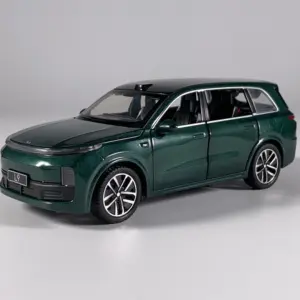 1:32 Scale Li Auto L9 SUV Die-Cast Model 26 Sdbeb460c3fba4017be8bad7b0815ea2e1