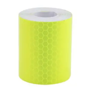 Reflective Safety Tape 1m x 5cm in Multiple Colors 9 Sdbeeff3adc064f09adc25502c52710d4a