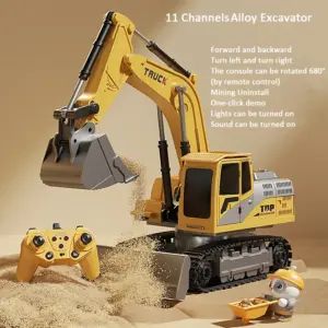 Alloy Remote Control Excavator Toy Car 27 Sdbfea929dac145c192972a96484df643p