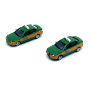 1:160 Hyundai Elantra Taxi Alloy Model 11 Sdc394982965d4ba7950664c34089eba2c 2