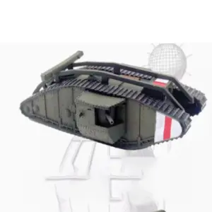 1/144 Scale Military Tank Model Display 10 Sdc529000a4a84c59ba8f0f05b2ac1ac4y