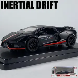 1:32 Scale Diecast Sports Car Model 45 Sdc80d27605574d3ba0b3046986d6ed05M