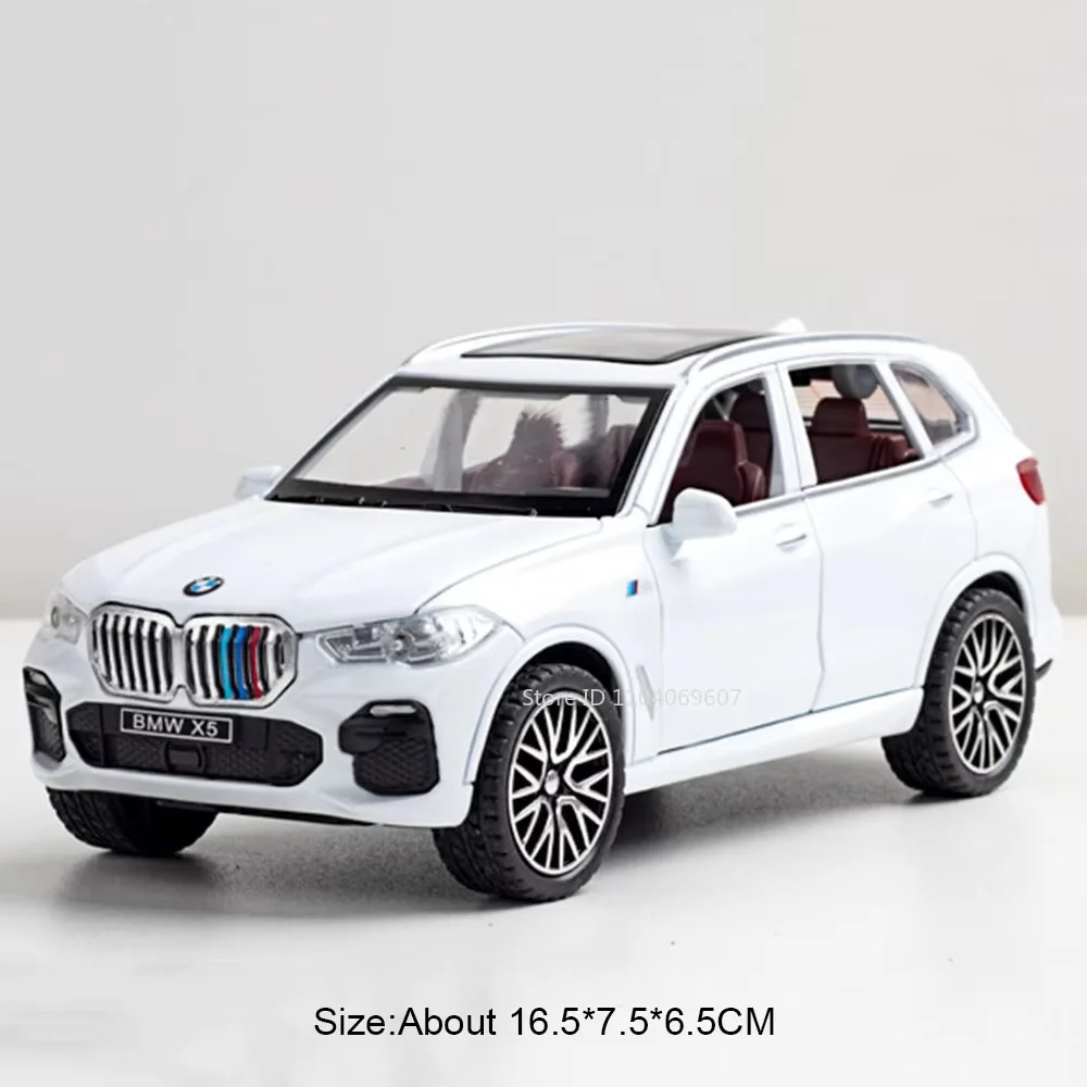 1:32 Scale Diecast Model Car Collection for Enthusiasts 10 1:32 Scale Diecast Model Car Collection for Enthusiasts - Image 10