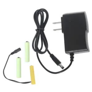 4.5V 1A Power Supply for AAA Devices 11 Sdcf493fd0eb849cca53e5d2677d0160cQ