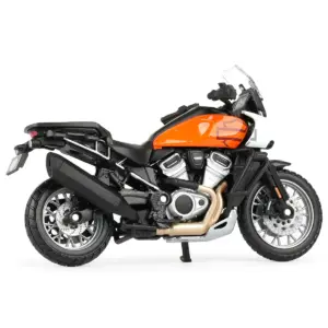 Harley-Davidson Pan America 1250 Model Replica 10 Sdcfde704c6d04575a72a7a14701f3ca21