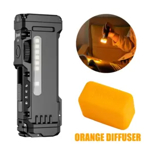 X4 1500-Lumen Compact LED Flashlight 17 Sdd12b7ae86b642abb5ad84525868a2e9g 2