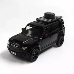 2021 Land Rover Defender 110 Diecast Model 1:64 Scale 10 Sdd138a0875bc4f429f10d8ad0747759fL