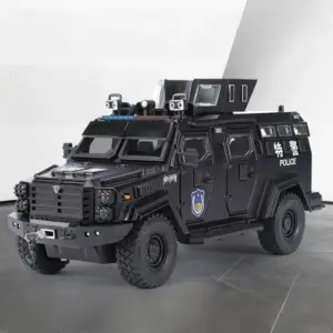 Diecast Tactical Ford F550 Sabertooth Model 19 Sdd320420c9e841c4876e6c7e44930c29f 2