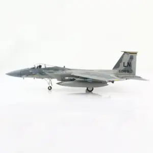 F-15C MIG Killer 1:72 Diecast Model 7 Sdd3d90e8cd834adda6e109b0e1fa7bc4E