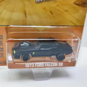 1973 Ford Falcon XB Diecast Model 1:64 Scale 11 Sdd435218bbf64316930b4b8d819db3del
