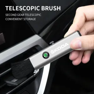 Adjustable Car Cleaning Brush for ŠKODA 11 Sdd522ca06ea540929537ac9f7f0d3a53J