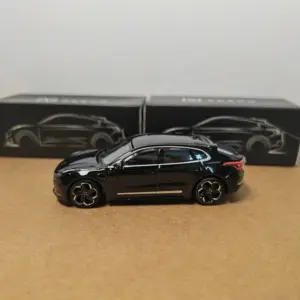 ZEEKR 001 1:64 Diecast Model Car 9 Sdd6ef8fe5af4410aa15462c2e5be205eA